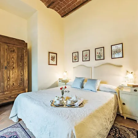 Villa Michelangioli By Interhome Castroncello