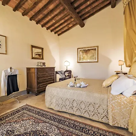 Villa Michelangioli By Interhome *