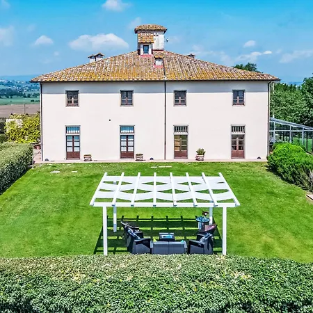 Michelangioli By Interhome Villa *