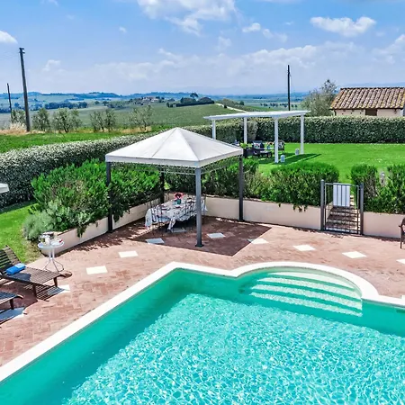 Michelangioli By Interhome Villa *