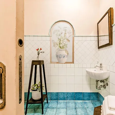 Villa Michelangioli By Interhome