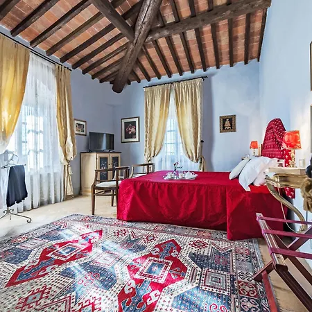 Villa Michelangioli By Interhome Castroncello