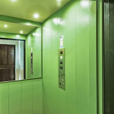 Michelangioli By Interhome Castroncello