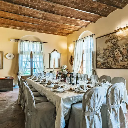 Βίλα Michelangioli By Interhome