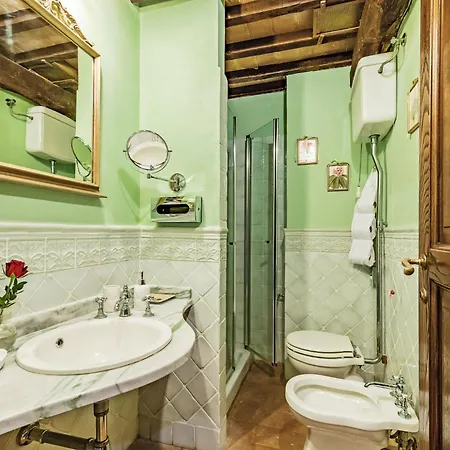 Michelangioli By Interhome * Castroncello