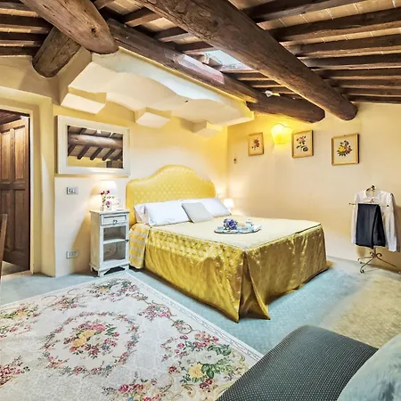 Michelangioli By Interhome Villa *