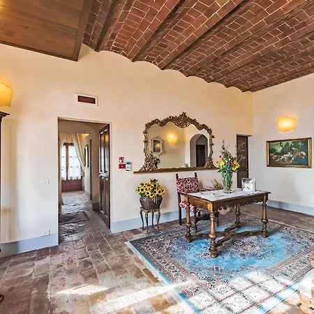 Villa Michelangioli By Interhome Castroncello