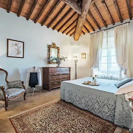 Michelangioli By Interhome *