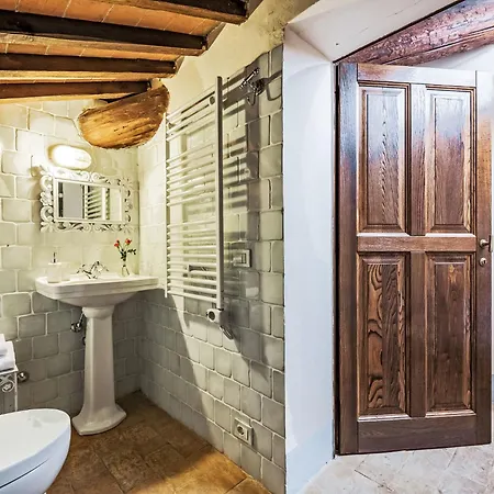 Villa Michelangioli By Interhome