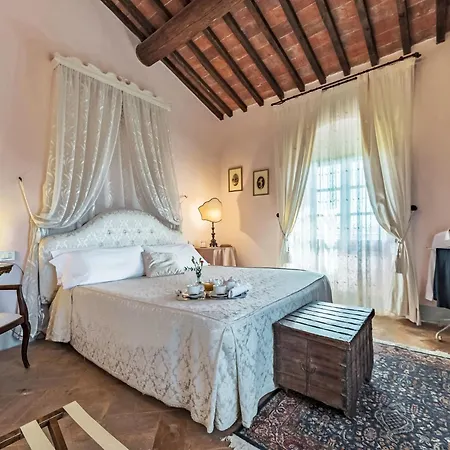 Villa Michelangioli By Interhome Castroncello