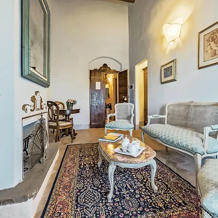 Michelangioli By Interhome Castroncello