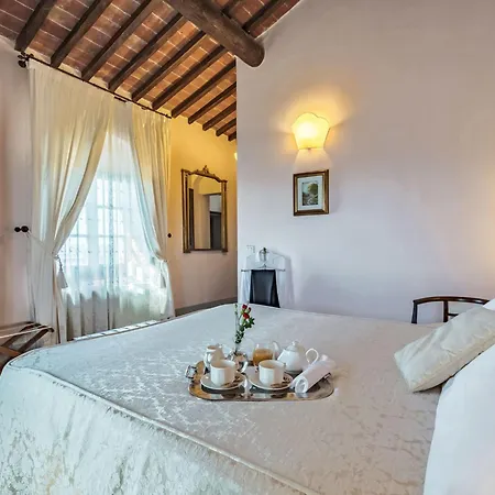 Michelangioli By Interhome Castroncello