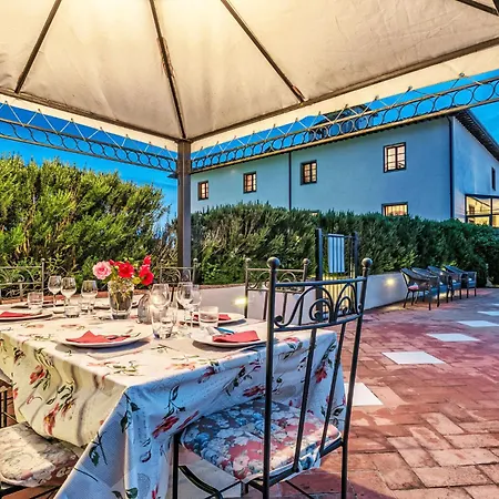 Michelangioli By Interhome Castroncello