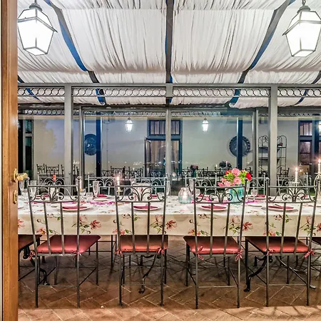 Michelangioli By Interhome Villa *