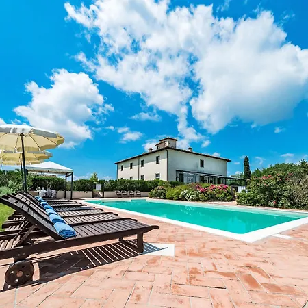 Βίλα Michelangioli By Interhome *